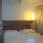 Apartamento 18 Andar Beach Class